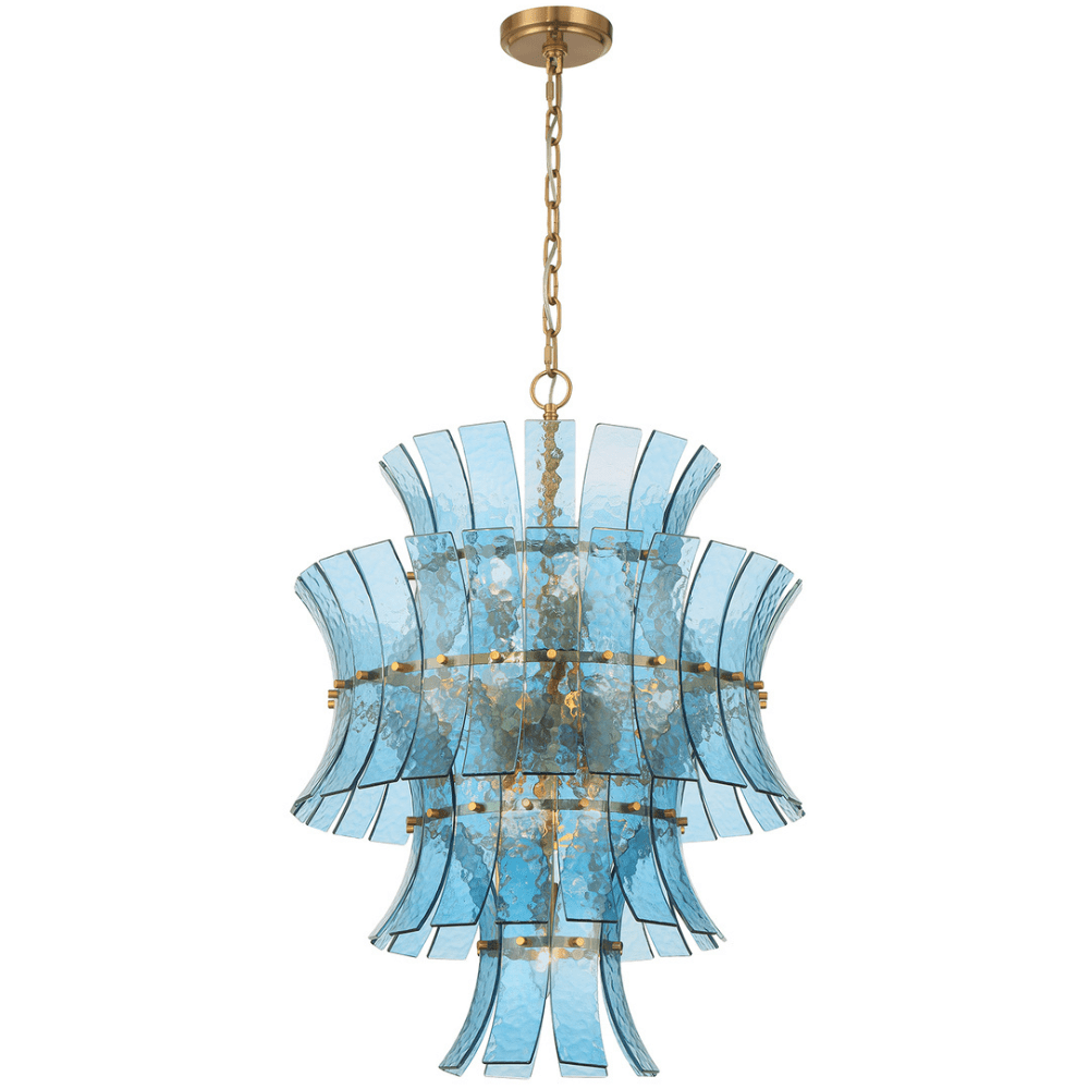 Abigail Chandelier Chandelier