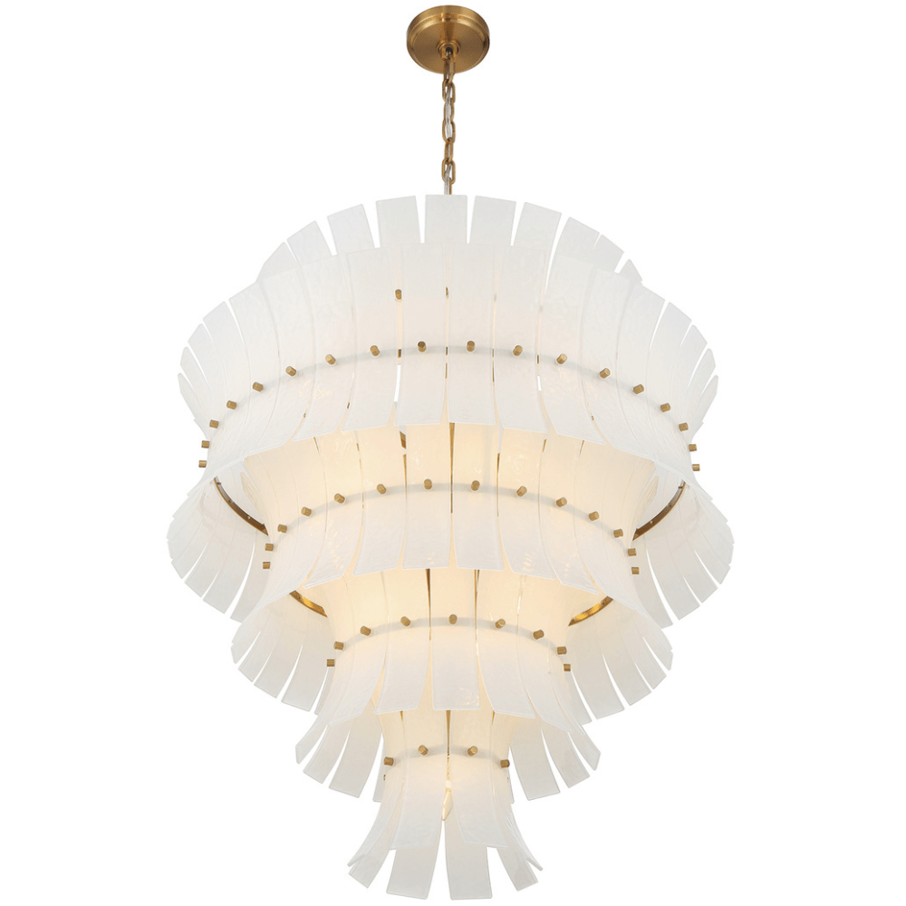 Abigail Chandelier Chandelier