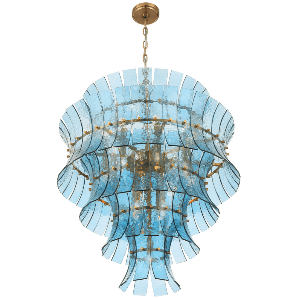 Abigail Chandelier Chandelier