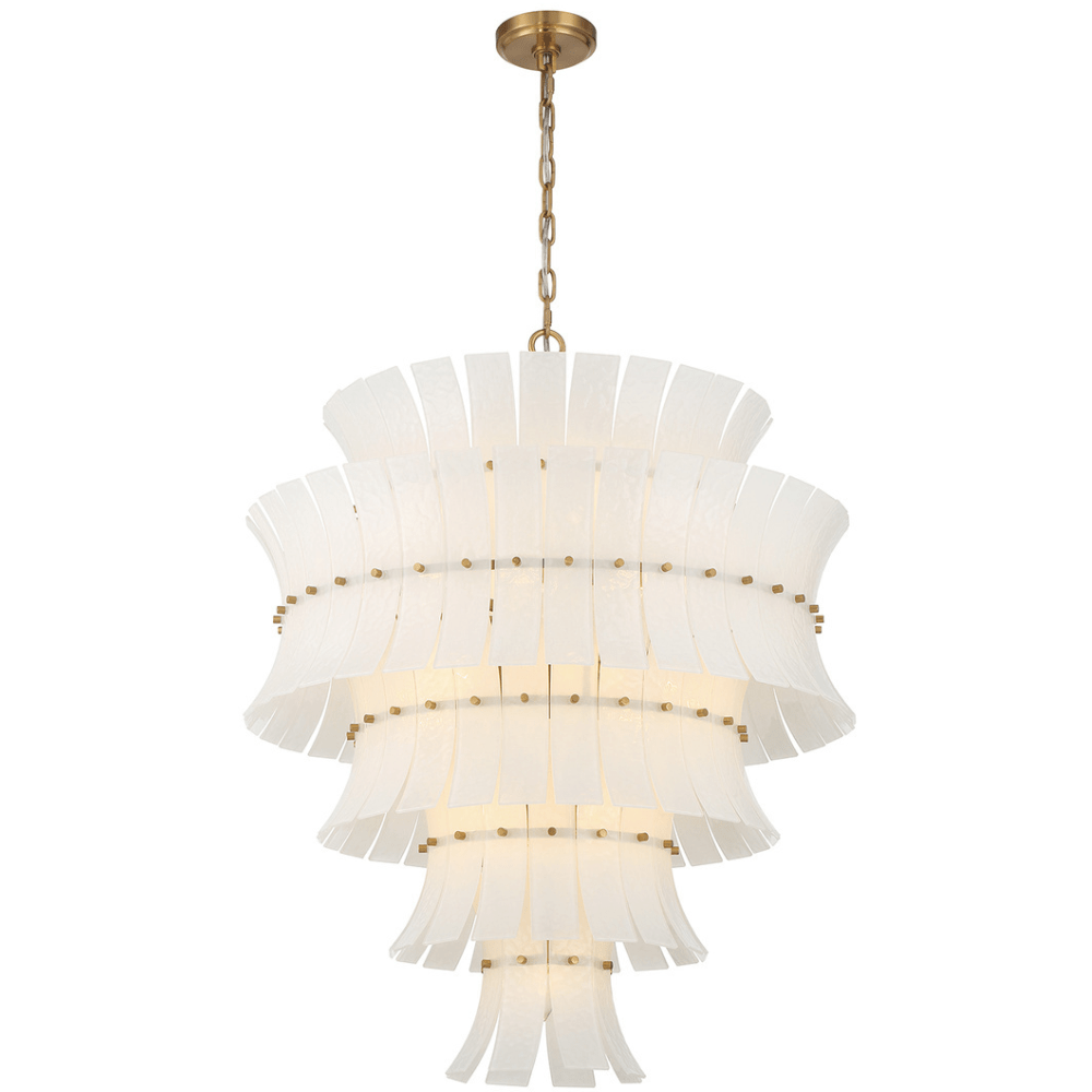 Abigail Chandelier Chandelier