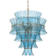 Abigail Chandelier Chandelier ABI-2008-AG-BL 633779101335