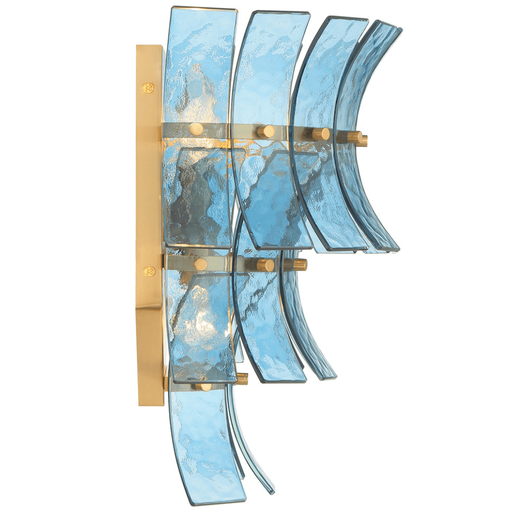 Abigail Sconce Wall Sconces