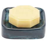 Abiko Dark Teal Bath Collection Bath Accessory