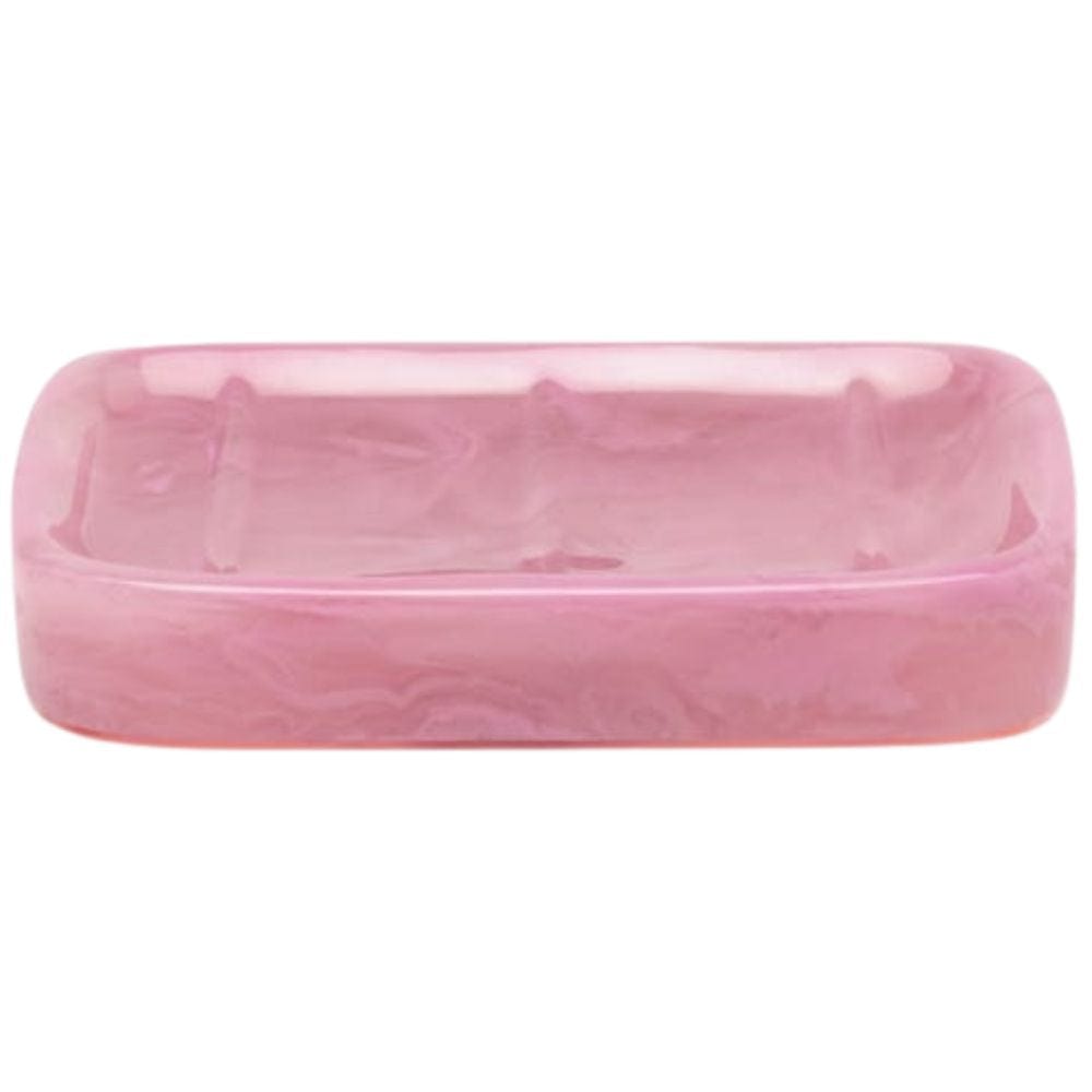 Abiko Soap Dish Bath Accessory 01ABIK-CB-SDRT