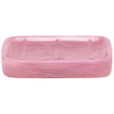 Abiko Soap Dish Bath Accessory 01ABIK-CB-SDRT