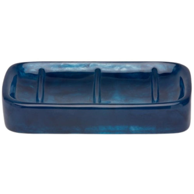 Abiko Soap Dish Bath Accessory 01ABIK-CO-SDRT