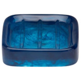 Abiko Soap Dish Bath Accessory 01ABIK-CO-SDSQ