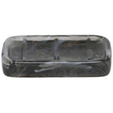 Abiko Soap Dish Bath Accessory 01ABIK-OB-SDRT