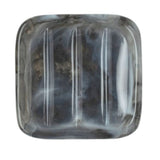 Abiko Soap Dish Bath Accessory