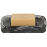 Abiko Soap Dish Bath Accessory