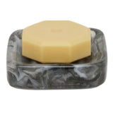 Abiko Soap Dish Bath Accessory