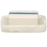 Abiko Soap Dish Bath Accessory