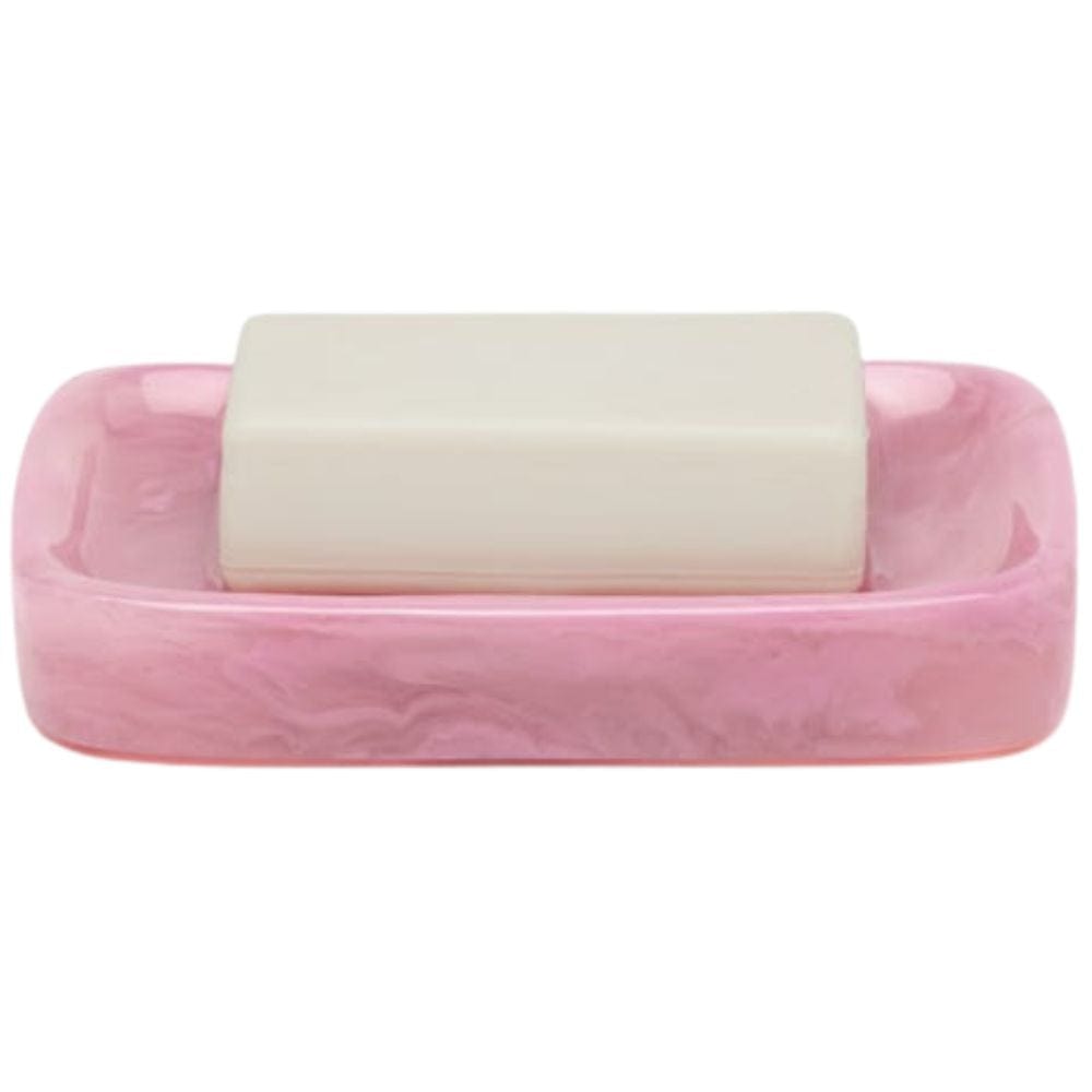 Abiko Soap Dish Bath Accessory