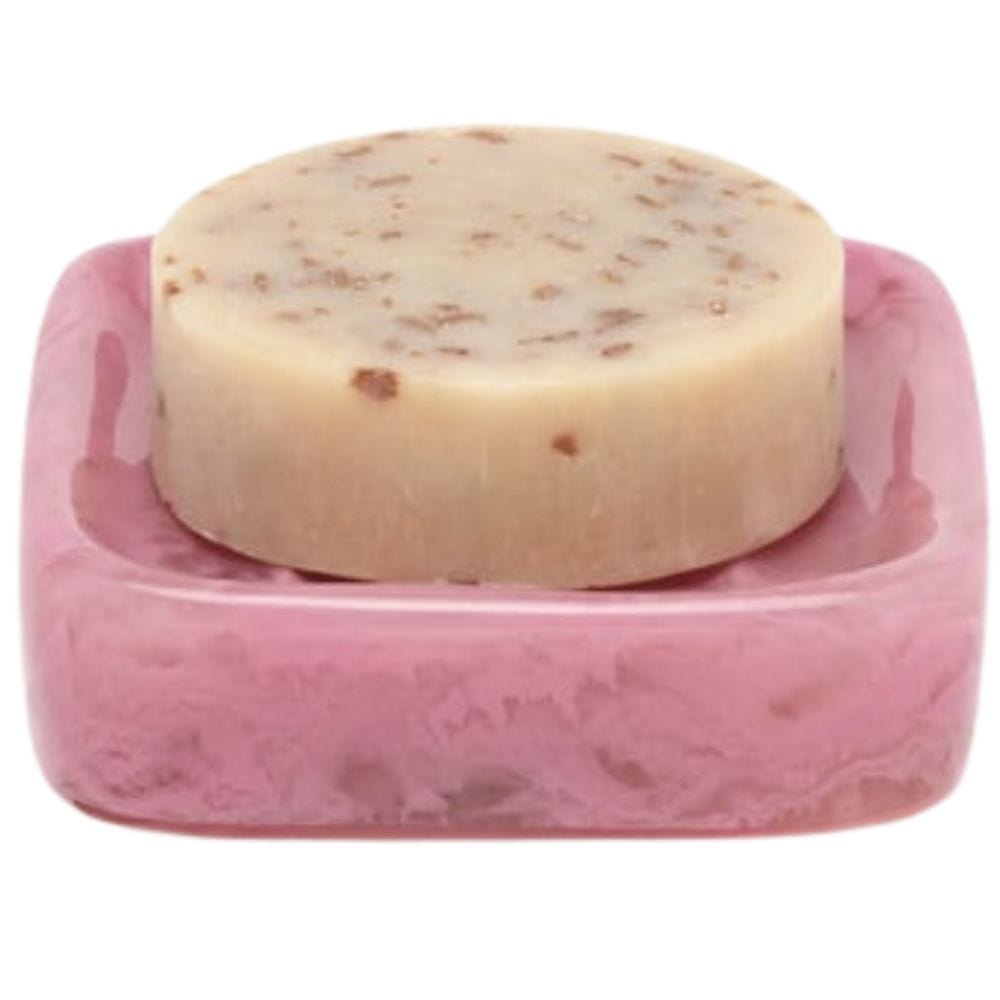 Abiko Soap Dish Bath Accessory