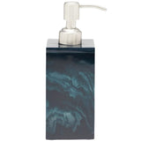 Abiko Soap Pump Bath Accessory 01ABIK-DTEA-SPSS