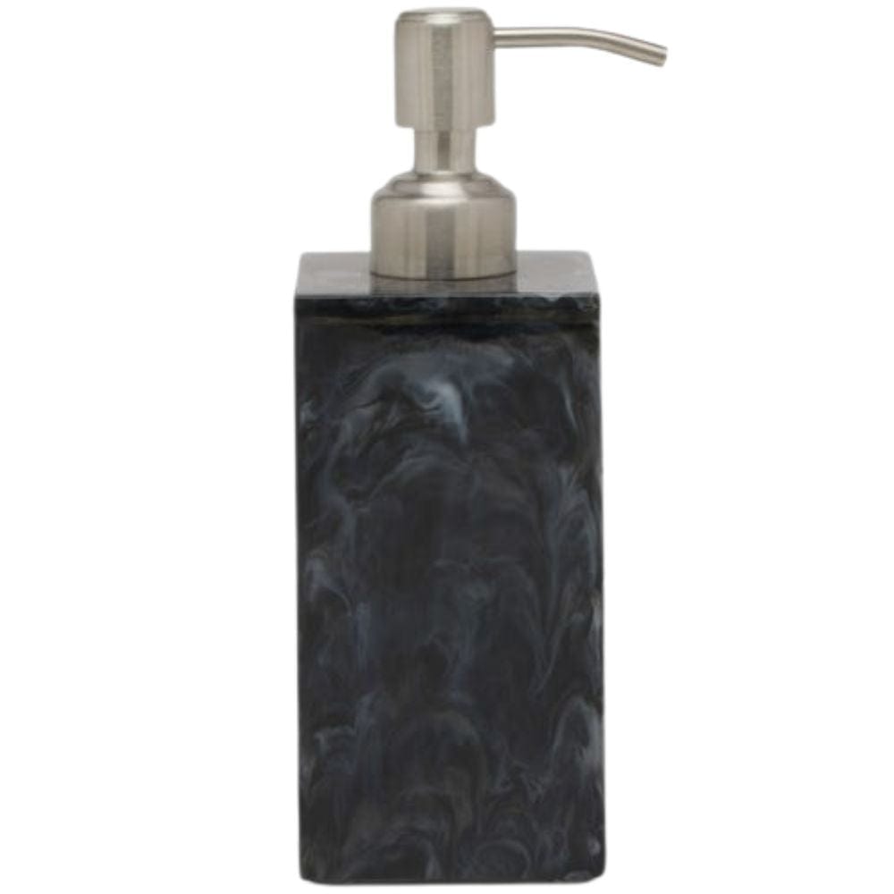 Abiko Soap Pump Bath Accessory 01ABIK-OB-SPSS