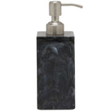 Abiko Soap Pump Bath Accessory 01ABIK-OB-SPSS