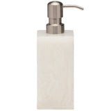 Abiko Soap Pump Bath Accessory 01ABIK-PE-SPSS