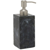 Abiko Soap Pump Bath Accessory