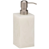 Abiko Soap Pump Bath Accessory
