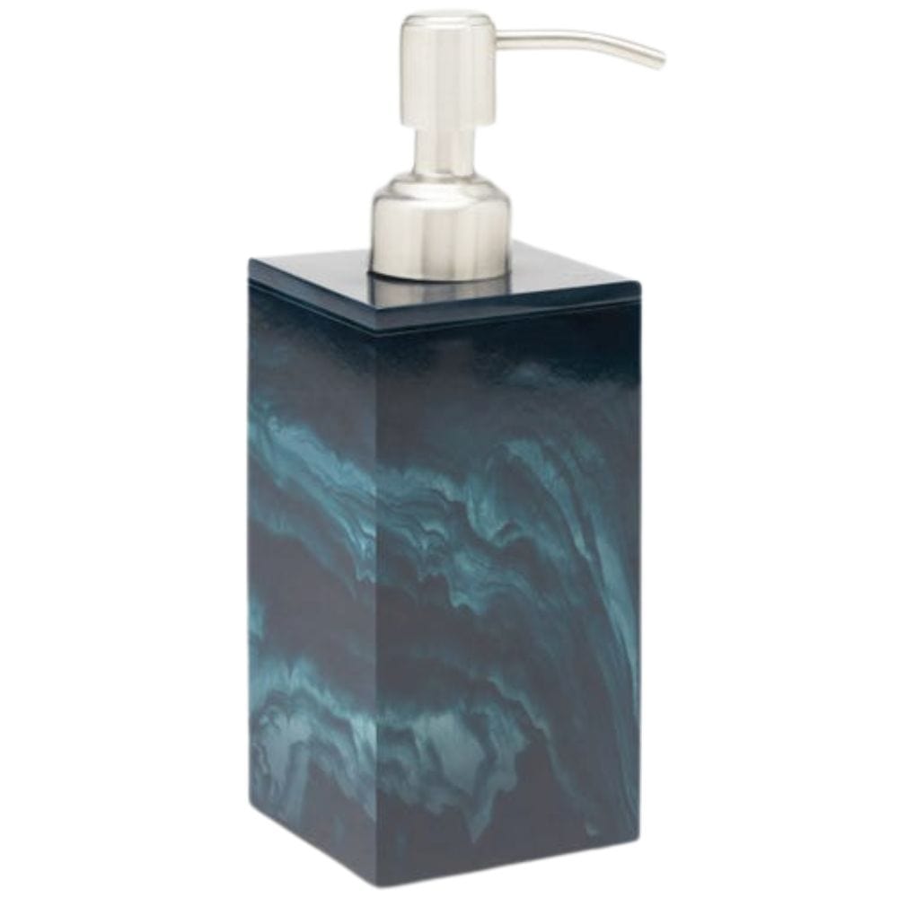 Abiko Soap Pump Bath Accessory