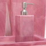 Abiko Soap Pump Bath Accessory