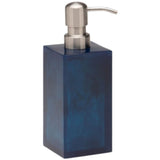 Abiko Soap Pump Bath Accessory