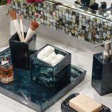 Abiko Soap Pump Bath Accessory