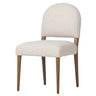 Abilene Dining Chair Dining Chair 242651-004 801542811914