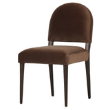 Abilene Dining Chair Dining Chair 242651-005 801542811907