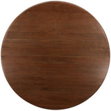 Abrams Dining Table Dining Tables DOV76055-BRWN