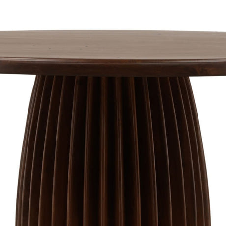 Abrams Dining Table Dining Tables DOV76055-BRWN