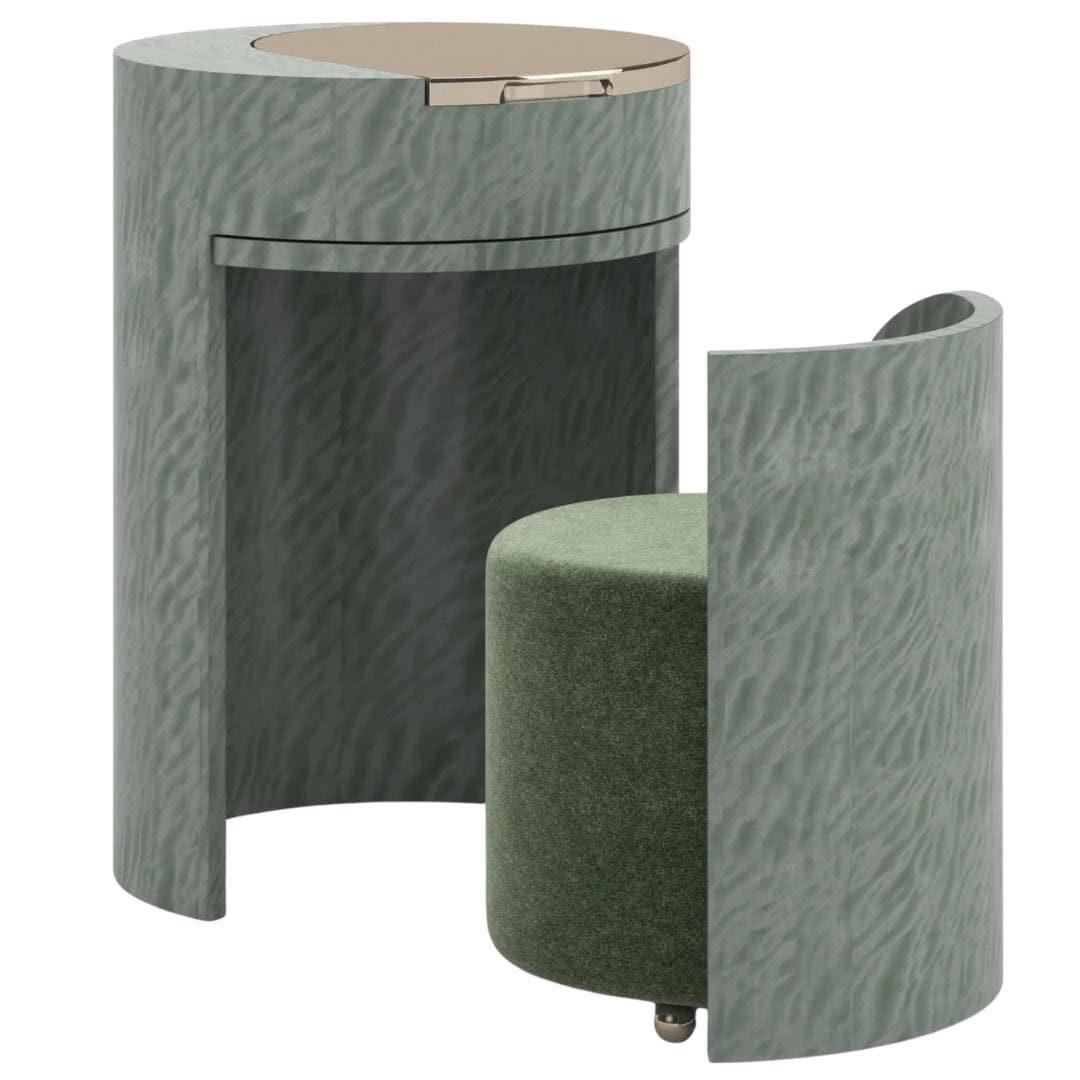 Absinthe Vanity Vanity Desk CLA-425V-074 662896059823