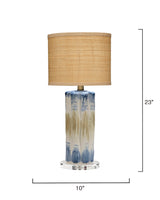 Abstract Table Lamp Table Lamps 9ABSTRACTLBL 688933040630
