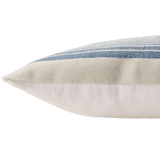 Acapulco Parque Indoor/Outdoor Pillow Outdoor Pillow