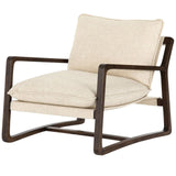 Ace Chair Occasional + Accent Chairs 105583-035 801542055226