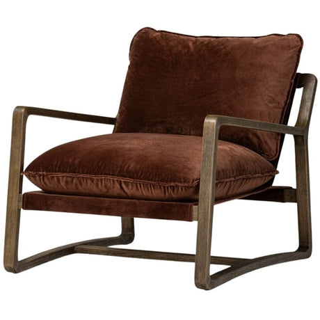 Ace Chair Occasional + Accent Chairs 105583-044 801542312756