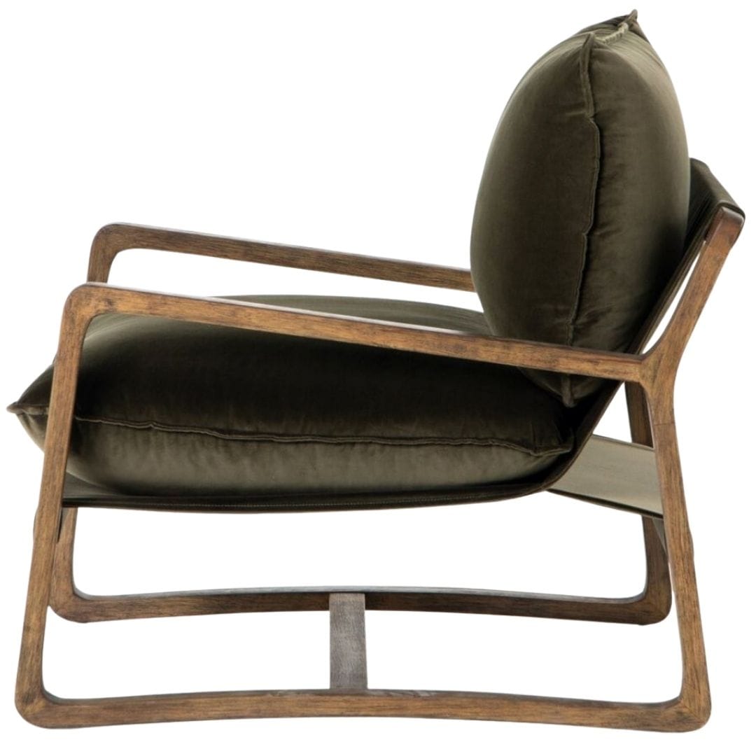 Ace Chair Occasional + Accent Chairs