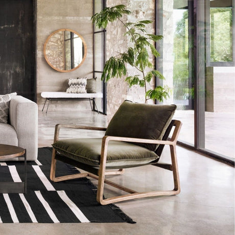 Ace Chair Occasional + Accent Chairs