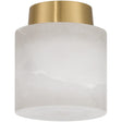 Acme Semi Flush Mount Flush Mounts AME-400-AG 633779103995