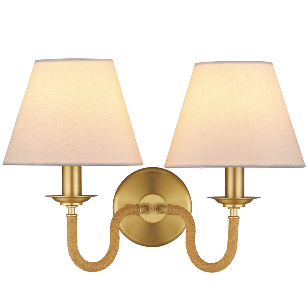 Adala Wall Sconce Wall Sconces 5000-0274 00633306062207