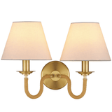Adala Wall Sconce Wall Sconces 5000-0274 00633306062207