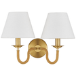 Adala Wall Sconce Wall Sconces 5000-0274 00633306062207
