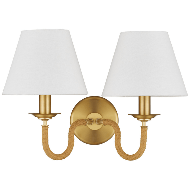 Adala Wall Sconce Wall Sconces 5000-0274 00633306062207