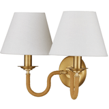 Adala Wall Sconce Wall Sconces 5000-0274 00633306062207