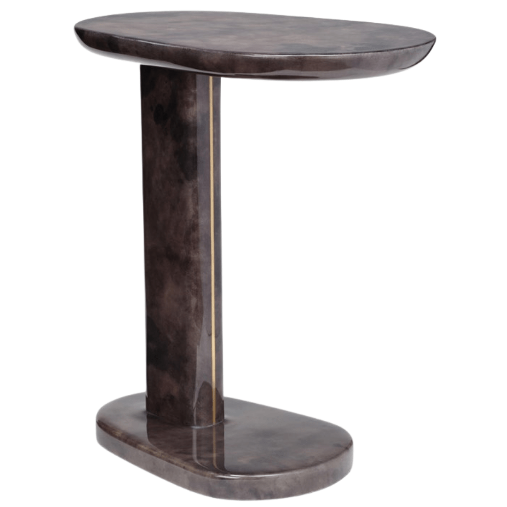 Adam Accent Table – Meadow Blu