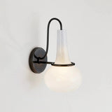 Adams Corner Wall Sconce