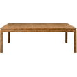 Adams Dining Table Dining Table ADAMS DBW