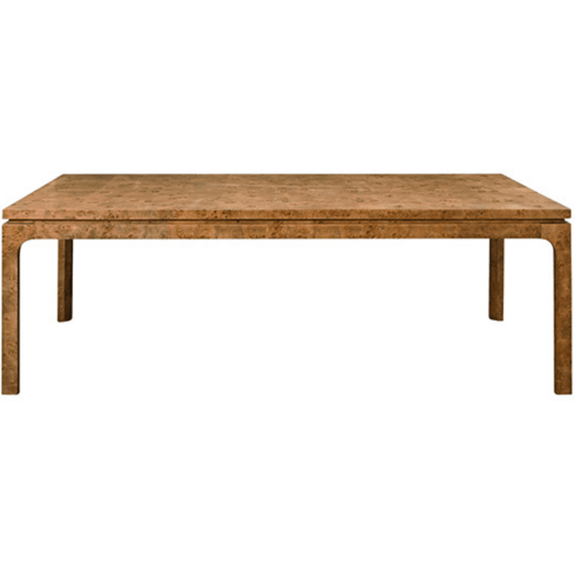 Adams Dining Table Dining Table ADAMS DBW