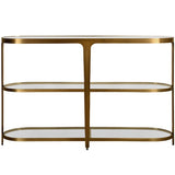 Addison Console Console Tables ADDISON ABR 607629023559
